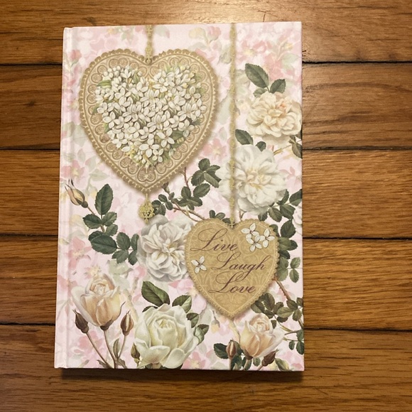 3 New Lined Journal Notebooks - Picture 7 of 11